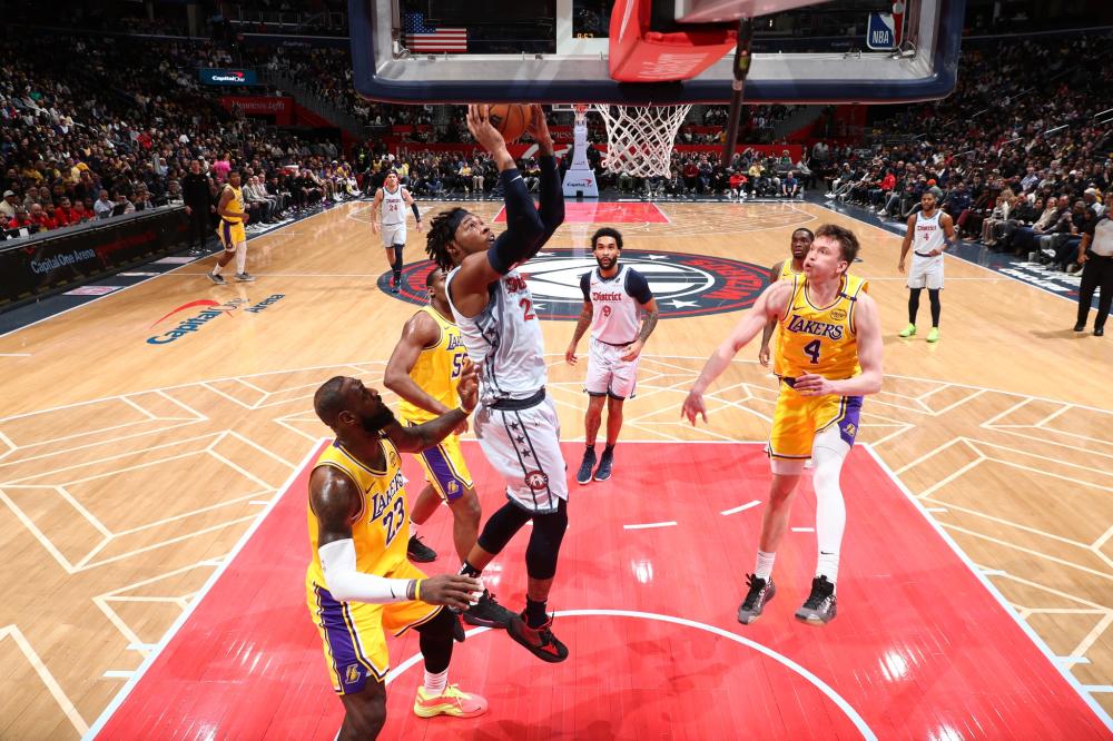 拉什福德和 拉什福德和