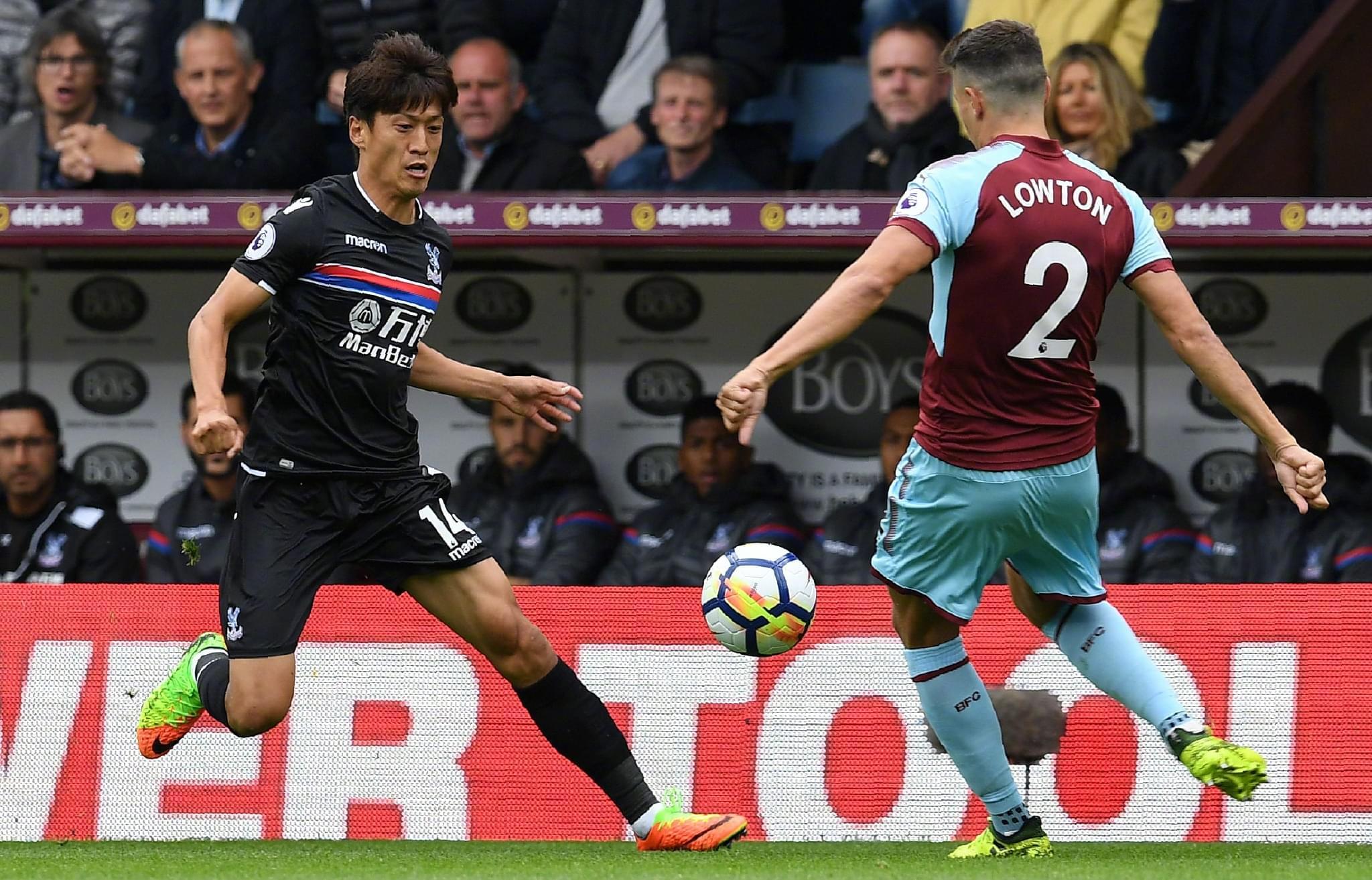 在F1赛场 在F1赛场