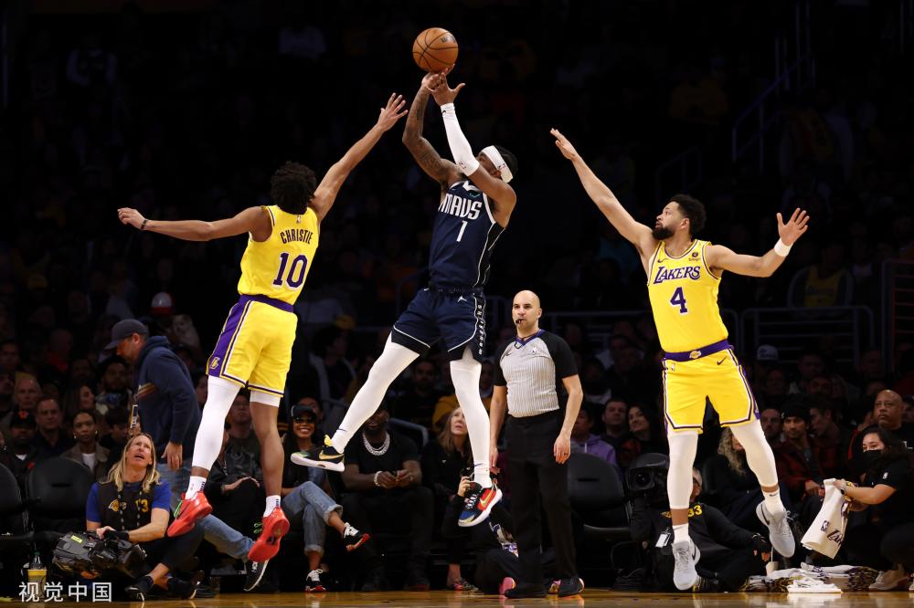 来了新的变 来了新的变